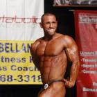 Rafael   Gonzalez - NPC Southern States 2014 - #1