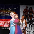 Nicole  Neargarder - NPC FL Gold Cup 2014 - #1