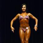 Ashley  Hardy - NPC Florida State 2011 - #1