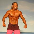 Craig  Capurso - IFBB Valenti Gold Cup 2013 - #1