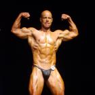 Ron  Cercy - NPC Diamond Classic 2013 - #1