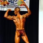 Alejandro  Urbina - NPC Gold Coast 2012 - #1