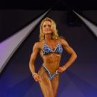 Marie Ann  Newman - IFBB Jacksonville Pro 2011 - #1