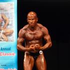 Anthony  Mannins - NPC Sunshine Classic 2012 - #1