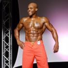 Timothy  Cayson - NPC Fort Lauderdale Championships 2013 - #1