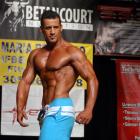 Eric  Fernandez - NPC Southern States 2014 - #1