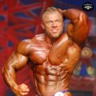 Justin  Compton - IFBB Europa Show of Champions Orlando 2014 - #1