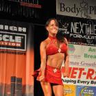 Colleen  Van Gundy - NPC Colorado Mile High Natural 2010 - #1