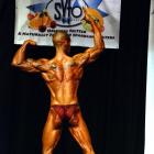 Alejandro  Urbina - NPC Gold Coast 2012 - #1