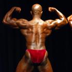 James  Bivens - NPC Ruby Championship 2015 - #1