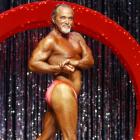 Bill   Long - NPC Ruby Championship 2013 - #1