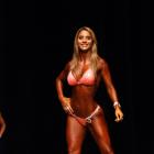 Carla  Olivieri - NPC Diamond Classic 2015 - #1