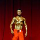 John  Shumate - NPC Southern States 2012 - #1