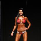 Franse  Donovan - NPC FL Gold Cup 2013 - #1