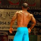 Ryan  Snowden - NPC Dayana Cadeau Classic  2012 - #1