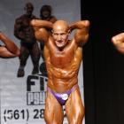 Dave  Weistock - NPC FL Gold Cup 2013 - #1