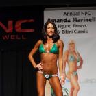 Anastasia  Wagner - NPC FL Gold Cup 2014 - #1