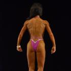 Melanie  Summer - NPC Dexter Jackson Classic 2011 - #1