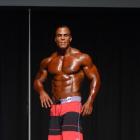 Angelo  Monjiote - NPC Sunshine Classic, Wheelchairs National, CJ Classic 2014 - #1