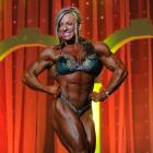 Debi  Laszewski - IFBB Arnold Classic 2010 - #1