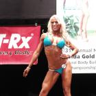 Allison  Hubbell - NPC FL Gold Cup 2011 - #1