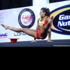 Shannon  Siemer - IFBB Arnold Amateur 2013 - #1