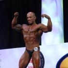 Marcelo  Rafaelli - IFBB Arnold Amateur 2013 - #1