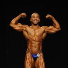 Darrell  Brown - NPC Nationals 2010 - #1