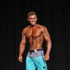 Chase  Isaacs - NPC Jr. Nationals 2014 - #1