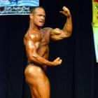 Scott  Peskin - NPC Gold Coast 2011 - #1