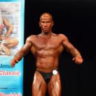 Anthony  Mannins - NPC Sunshine Classic 2012 - #1