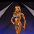 Marie Ann  Newman - IFBB Jacksonville Pro 2011 - #1