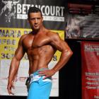 Eric  Fernandez - NPC Southern States 2014 - #1