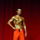 John  Shumate - NPC Southern States 2012 - #1