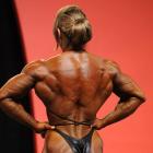 Yaxeni  Oriquen - IFBB Olympia 2010 - #1