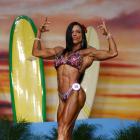 Rocio  Guillen - IFBB Europa Show of Champions Orlando 2015 - #1