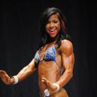 Samantha  Hill - NPC USA 2012 - #1