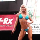 Allison  Hubbell - NPC FL Gold Cup 2011 - #1