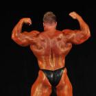 Jay  Cutler - NPC Pittsburgh Championships 2011 - #1