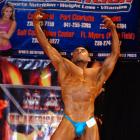 Pascual  Valentin - NPC Gulf Coast 2012 - #1