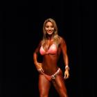 Carla  Olivieri - NPC Diamond Classic 2015 - #1