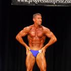 Mike  Kiel - NPC Gulf Coast 2014 - #1