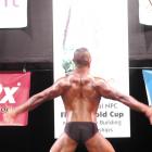 Tim  Muriello - NPC FL Gold Cup 2011 - #1