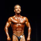 Tony  DiCosta - NPC Florida State 2012 - #1