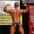 Rafael   Gonzalez - NPC Southern States 2014 - #1