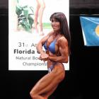 Teri  Palakiks - NPC FL Gold Cup 2011 - #1