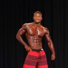 Hassan  Hoagland - NPC Nationals 2016 - #1
