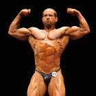 Charles  Crocitto - NPC Nationals 2011 - #1