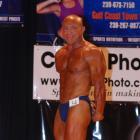 Steve  Jalbert - NPC Gulf Coast 2012 - #1