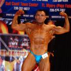 Pascual  Valentin - NPC Gulf Coast 2012 - #1